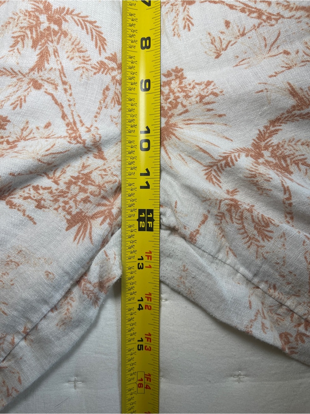 C&C California Women's Cropped Wide Leg Flowy
Pants Size Medium | Elastic Waist - Picture 7 of 9